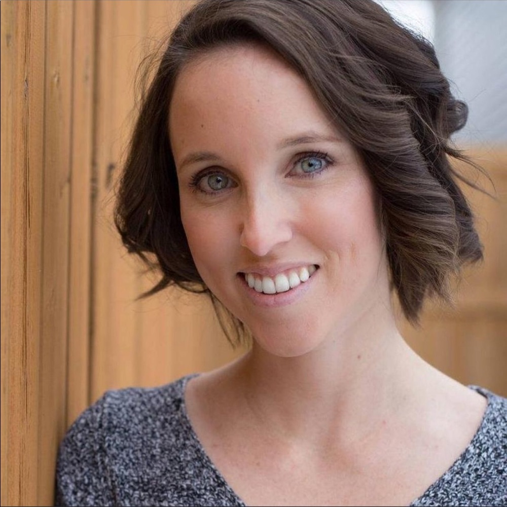 Meet your Posher, Kristin
